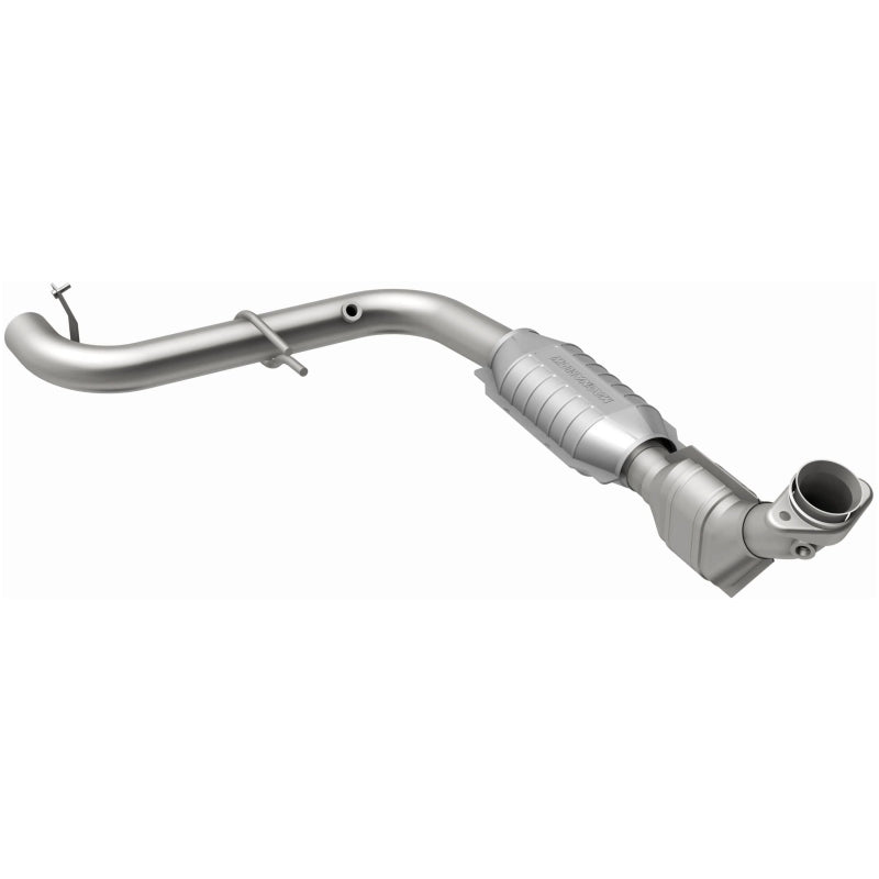 Magnaflow Direct-Fit Catalytic Converter Ford F-150 5.4L Supercharged P