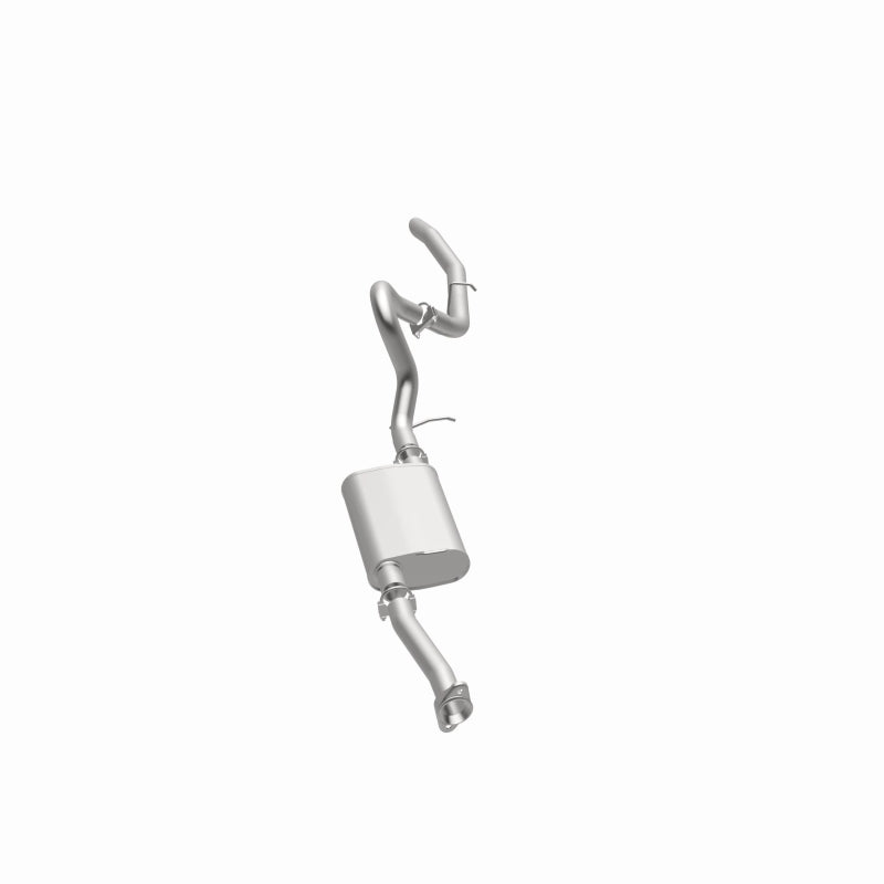 MagnaFlow BRE Exhaust Kit for 1999–2004 Ford Mustang