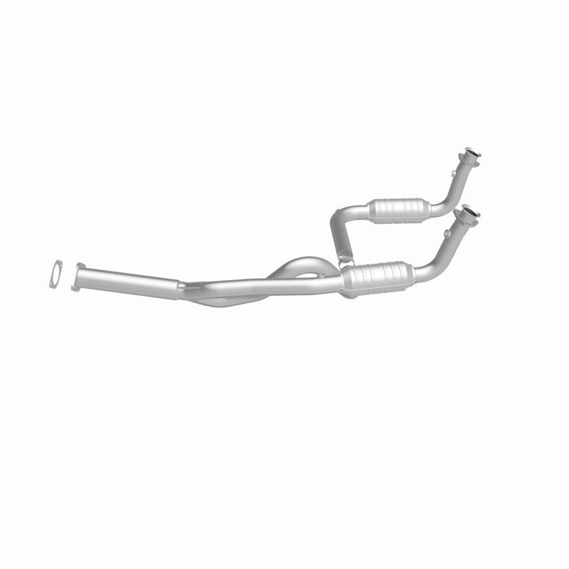 Magnaflow Direct-Fit Catalytic Converter for 00 Chevy Express 1500 5.7L - OneFastShop