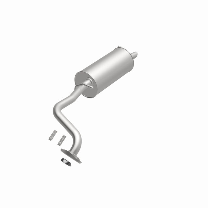 MagnaFlow BRE Exhaust Kit for 2012–2017 Toyota Prius V 1.8L