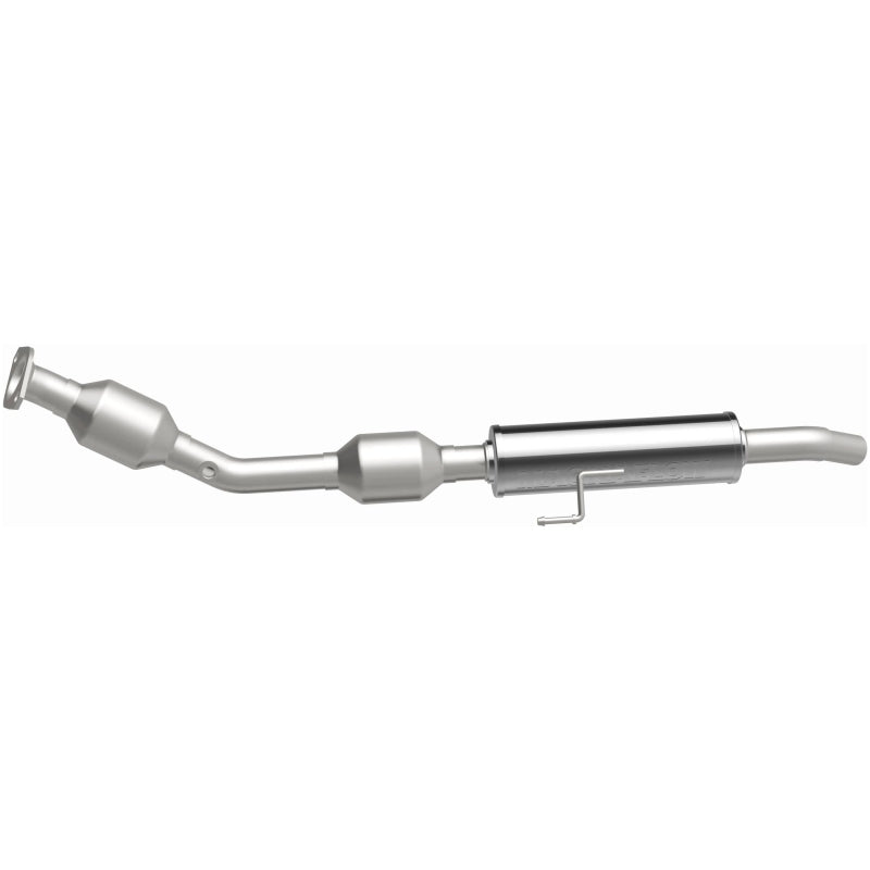 Magnaflow Cat Converter Direct Fit OEM 2007-08 Toyota Yaris