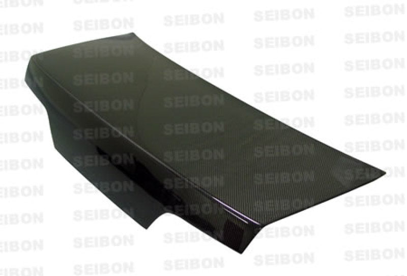 Seibon Carbon Fiber Trunk Lid for 97-01 Honda Prelude