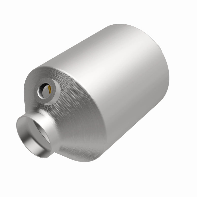 Magnaflow 2.00 1/O2 CA 5in Spun Universal Converter for Dodge Durango 2004-2006 and Ford Freestar 2004-2005 - OneFastShop