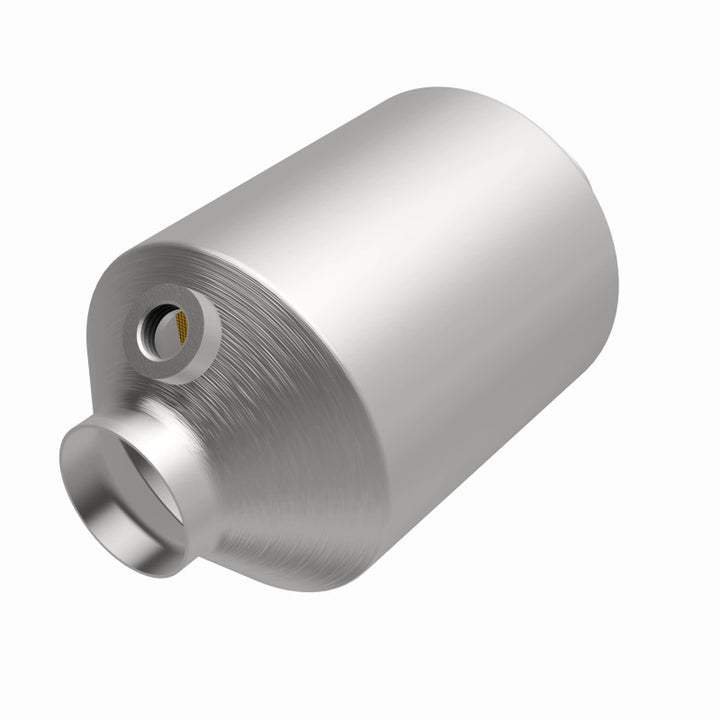 Magnaflow 2.00 1/O2 CA 5in Spun Universal Converter for Dodge Durango 2004-2006 and Ford Freestar 2004-2005 - OneFastShop