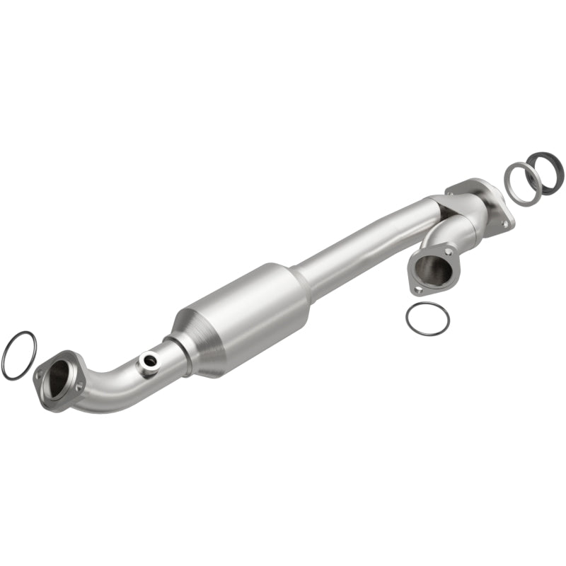 MagnaFlow Direct-Fit Catalytic Converter for 05-07 4Runner/FJ P/S RR OEM - OneFastShop