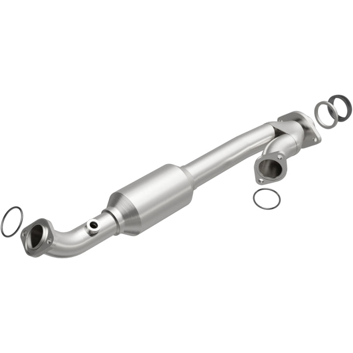 MagnaFlow Direct-Fit Catalytic Converter for 05-07 4Runner/FJ P/S RR OEM - OneFastShop