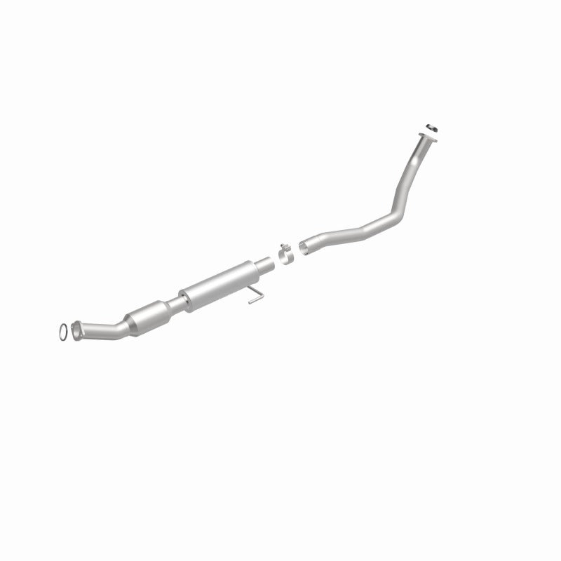 MagnaFlow Converter DF 09 Matrix/Vibe 2.4L FWD OEM
