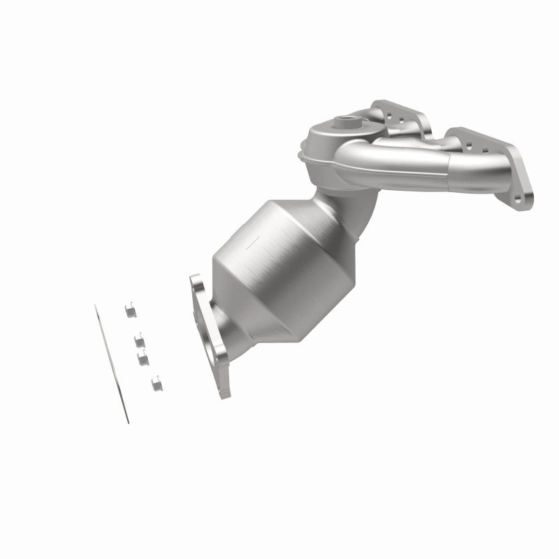 Magnaflow Direct-Fit Catalytic Converter 00-01 Dodge Neon / Plymouth Neon 2.0L CARB Compliant - OneFastShop