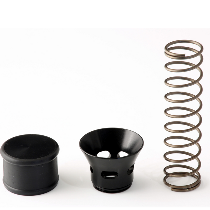 GFB Mach 2 Atmosphere Conversion Kit Changes T9103 or T9133 from Recir to Atmosphere - OneFastShop