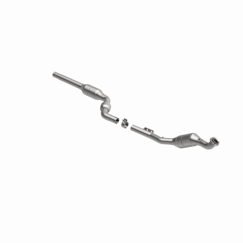 Magnaflow Direct-Fit Catalytic Converter for 98-02 Mercedes E320 3.2L - OneFastShop