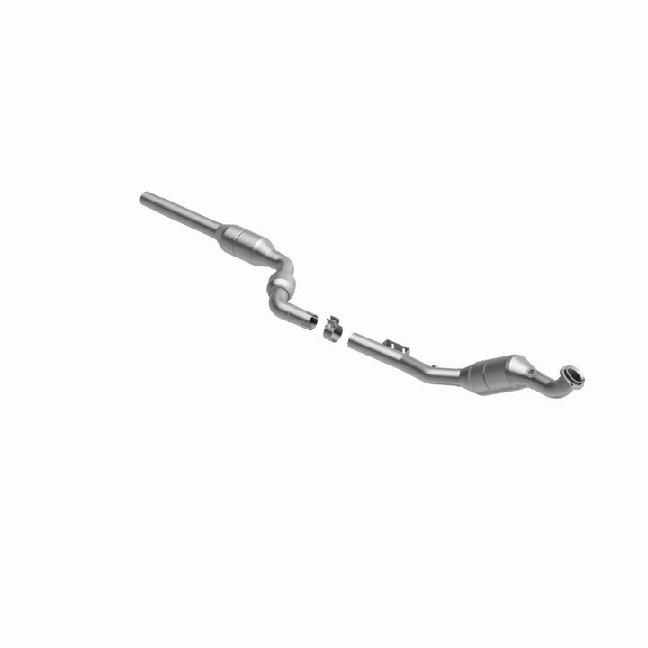 Magnaflow Direct-Fit Catalytic Converter for 98-02 Mercedes E320 3.2L - OneFastShop