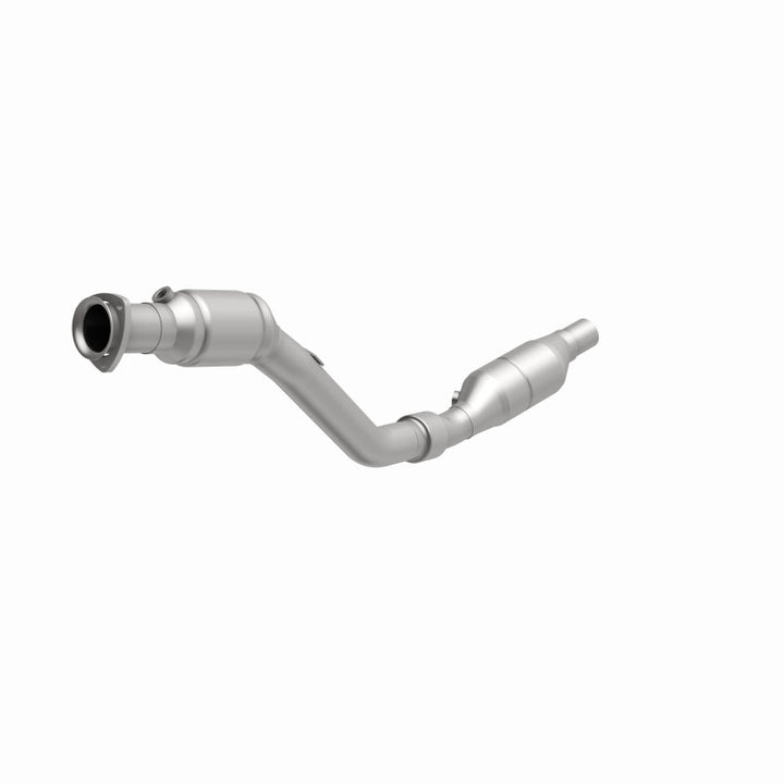 Magnaflow Direct-Fit Catalytic Converter 04-09 Audi S4 4.2L - OneFastShop