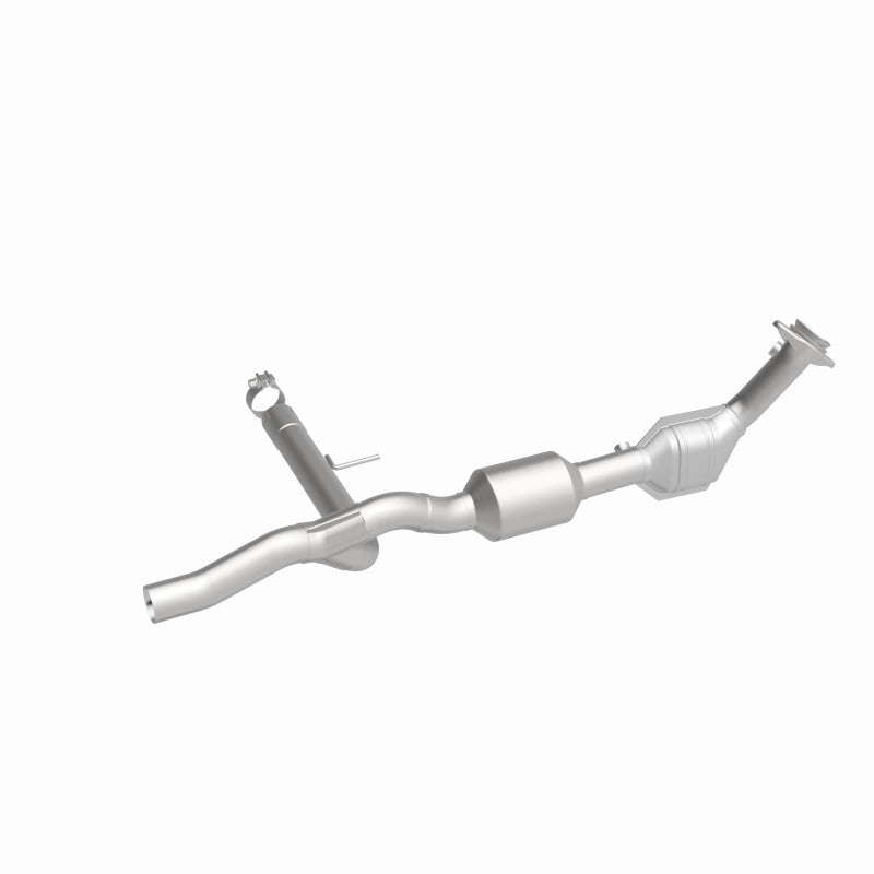 Magnaflow Direct Fit OEM Catalytic Converter for 04-06 F-150 V8 4.6 - OneFastShop