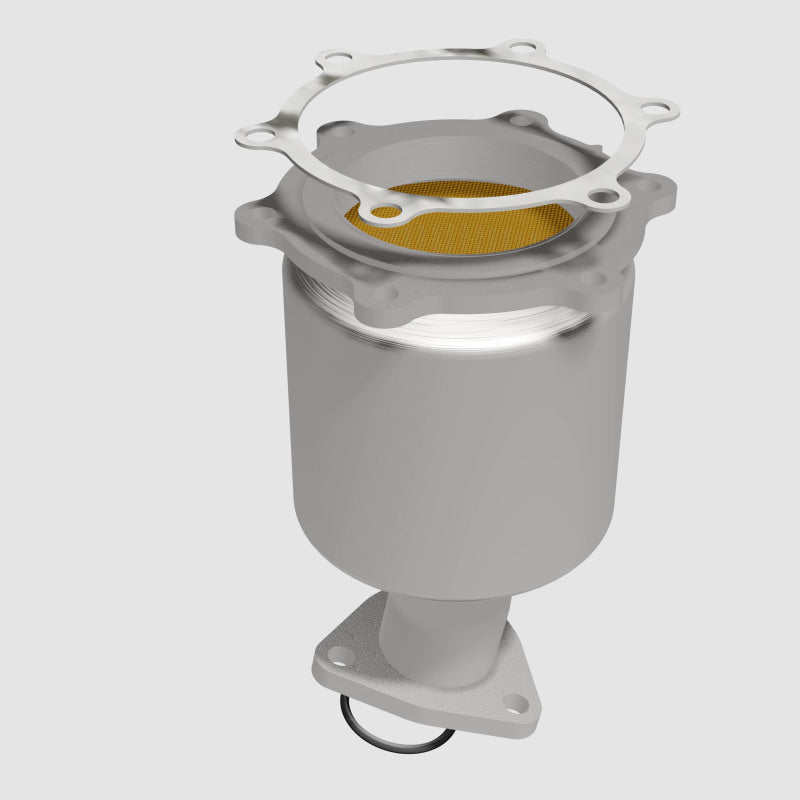 Magnaflow Direct-Fit Catalytic Converter for 01-04 Pathfinder 3.5L - OneFastShop