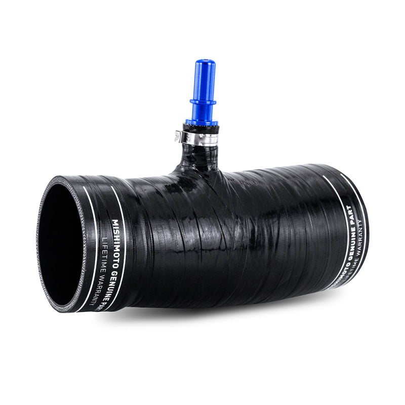 Mishimoto Intercooler Pipe Boot Kit MicroWrinkle2019+Ranger