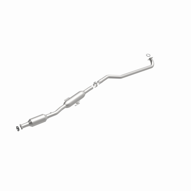 Magnaflow Direct-Fit Catalytic Converter for 98-99 Toyota Corolla 1.8L - OneFastShop