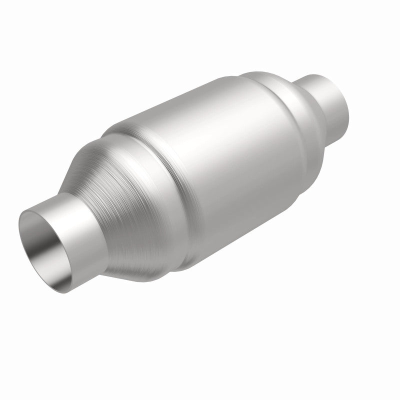 Magnaflow Universal Catalytic Converter 2.00inch C/C - Ford Taurus Lincoln Continental Mercury Sable