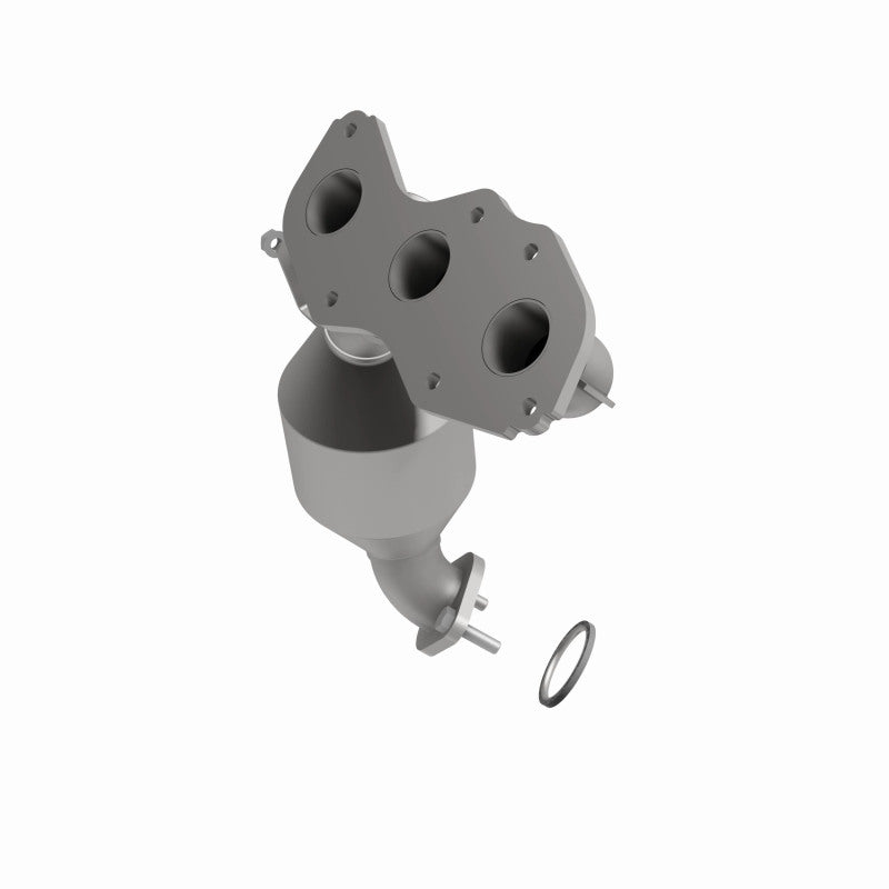 Magnaflow Direct-Fit Catalytic Converter for 08-09 Toyota Highlander 3.5L - OneFastShop