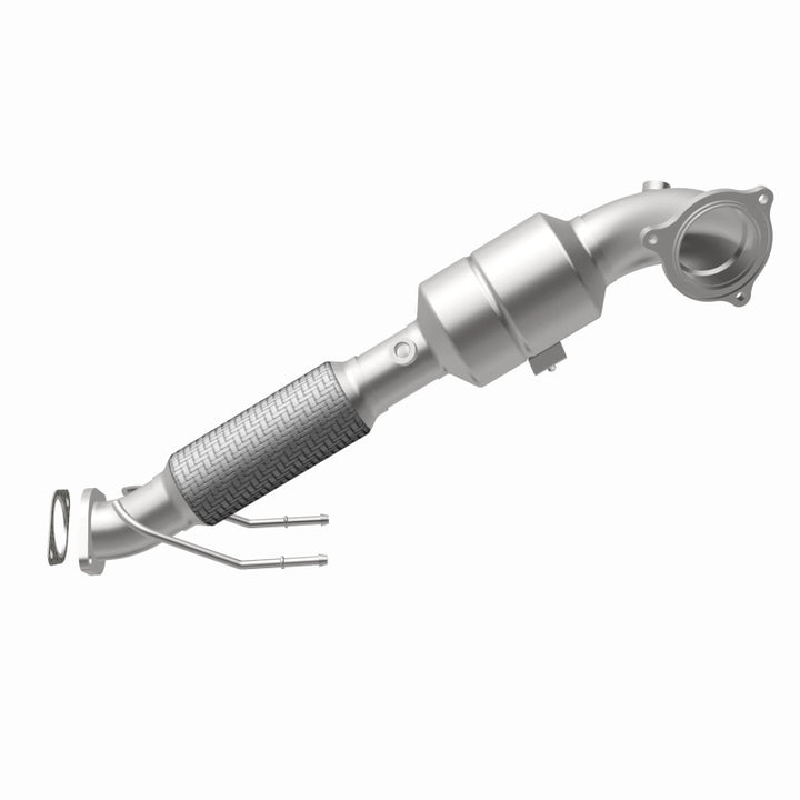 Magnaflow OEM Grade Direct Fit Catalytic Converter for 13-16 Ford Fusion L4-1.5L Federal Compliant - OneFastShop