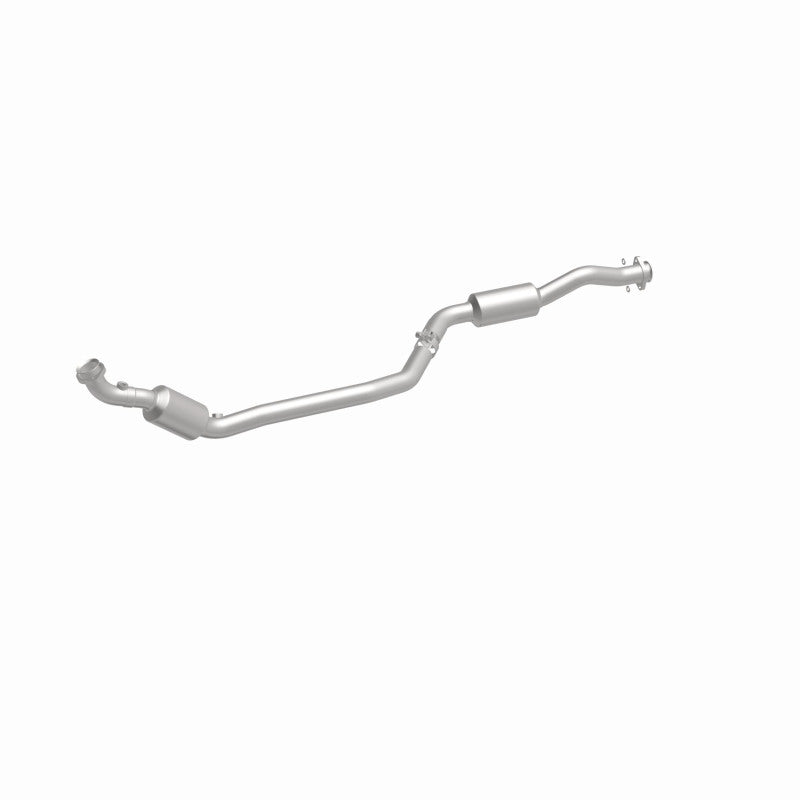 MagnaFlow Direct-Fit Catalytic Converter for 2006–2009 Mercedes-Benz E350 4MATIC
