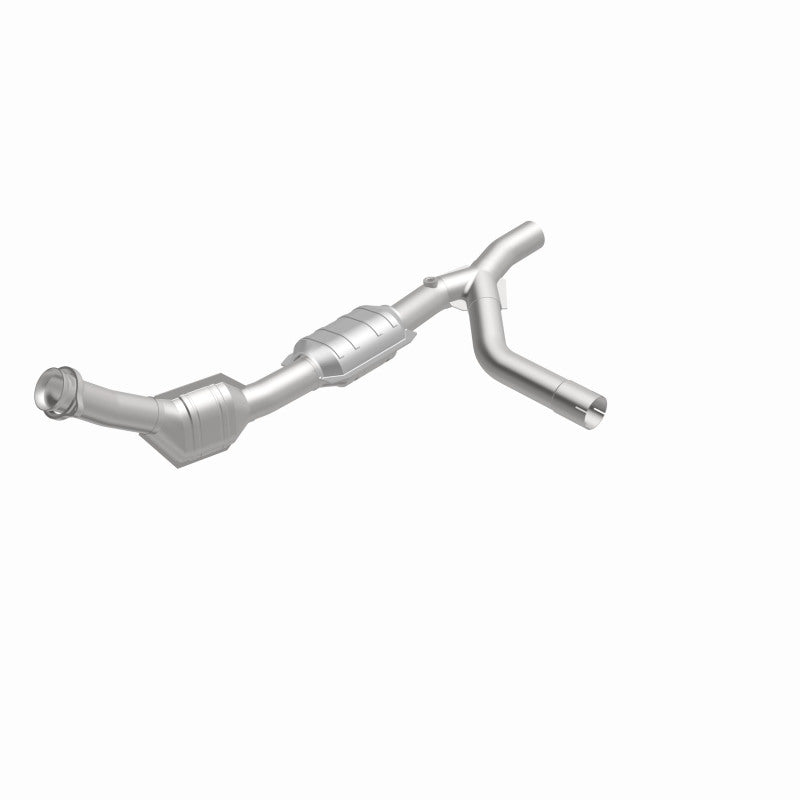 Magnaflow Direct-Fit Catalytic Converter 97-00 Ford Vans 4.2L - OneFastShop
