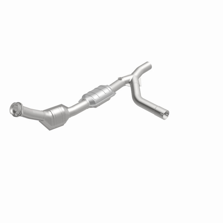 Magnaflow Direct-Fit Catalytic Converter 97-00 Ford Vans 4.2L - OneFastShop