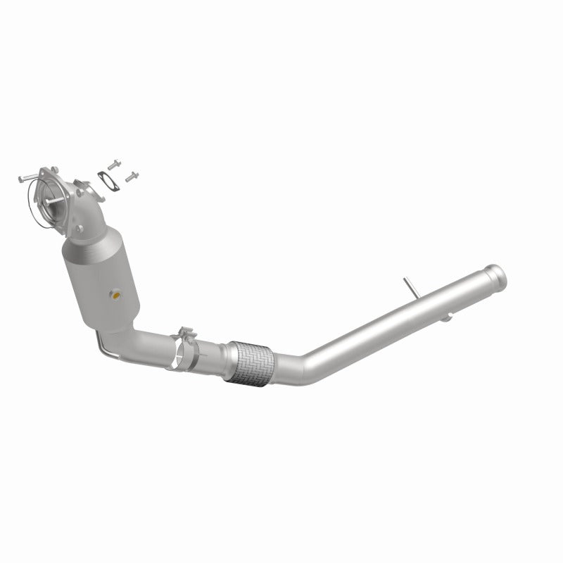 MagnaFlow 18-23 Jeep Wrangler OEM Grade Federal/EPA Compliant Direct-Fit