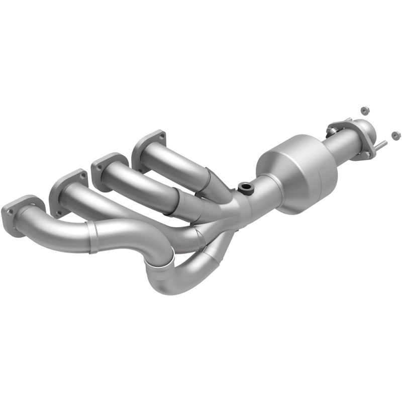 Magnaflow Direct-Fit Catalytic Converter for BMW 5-6 06-09, OEM Grade - OneFastShop