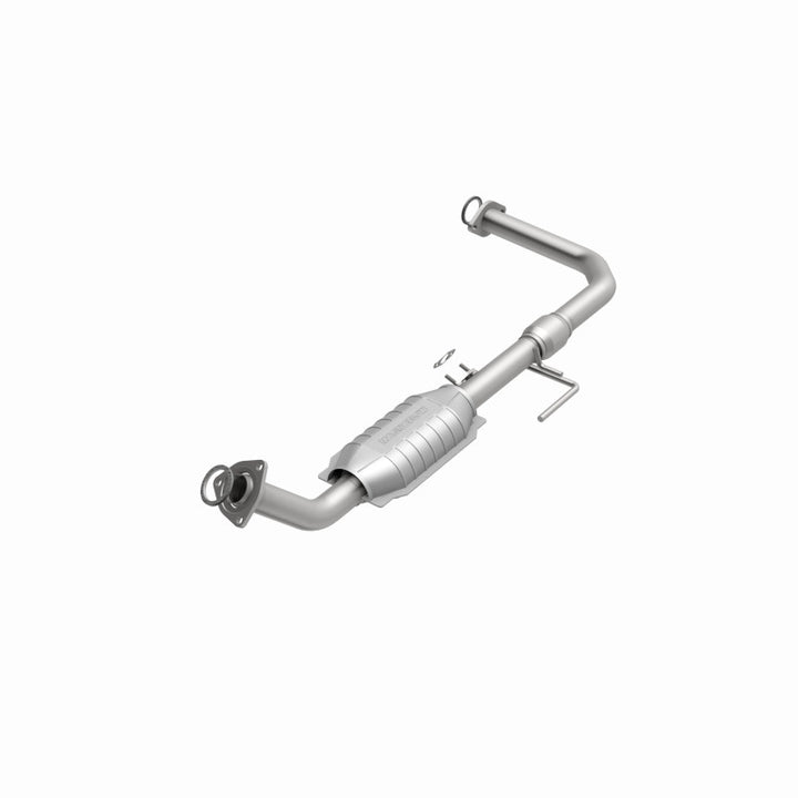 Magnaflow Direct-Fit Catalytic Converter 00-04 Toyota Tundra 4.7L D/S Front - OneFastShop