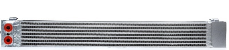 CSF Race-Spec Dual-Pass Oil Cooler for 00-06 BMW M3 E46