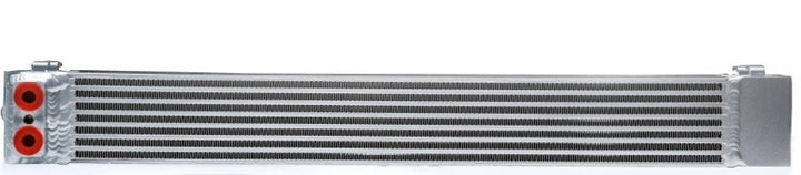 CSF Race-Spec Dual-Pass Oil Cooler for 00-06 BMW M3 E46 - OneFastShop