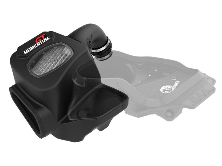 AFE Momentum GT Cold Air Intake System for 2024–2025 Toyota Tacoma with Pro Dry S - OneFastShop