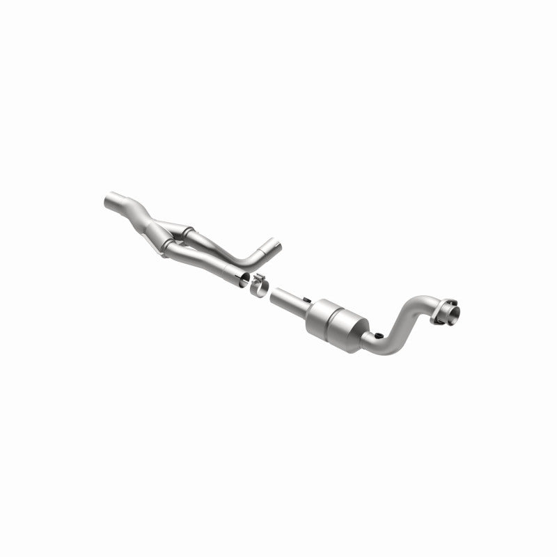 MagnaFlow Direct-Fit Catalytic Converter Dodge Durango 5.7L - Passenger Side