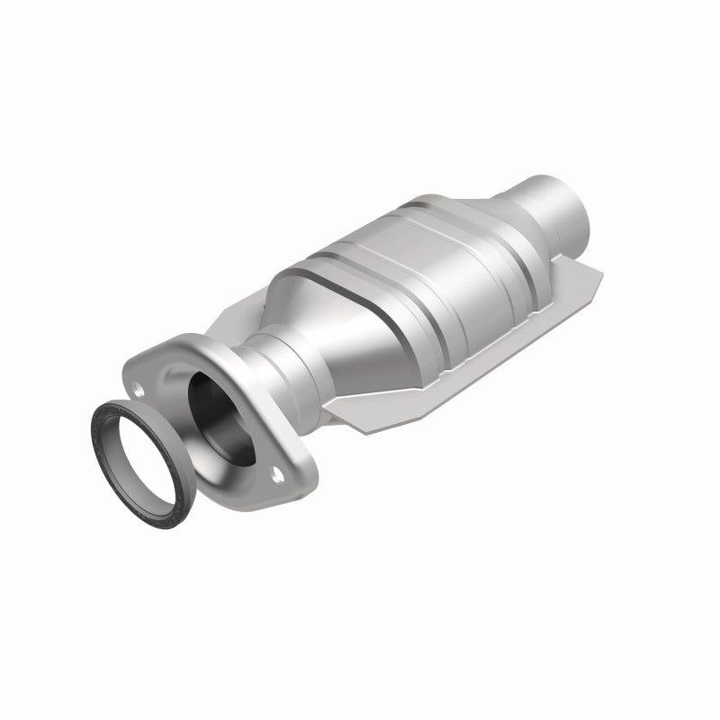 MagnaFlow Direct-Fit Catalytic Converter for 99-03 Lexus RX300 3.0L Rear