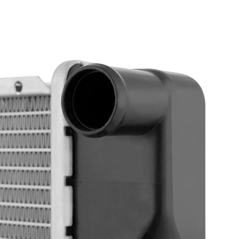 Mishimoto Replacement Radiator for 1998–2001 Jeep Grand Cherokee - OneFastShop