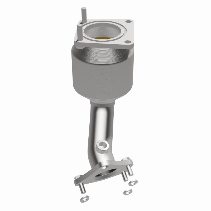 Magnaflow Catalytic Converter DF 2007-2012 Altima 3.5L Underbody - OneFastShop