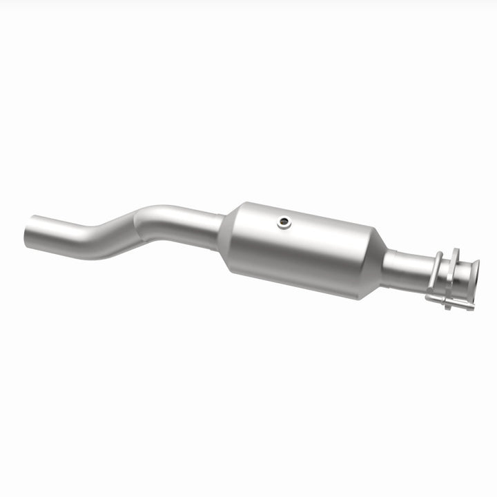 Magnaflow Direct Fit Catalytic Converter for 20-22 Ford F-350 Super Duty V8 7.3L - OEM Grade, EPA Compliant - OneFastShop