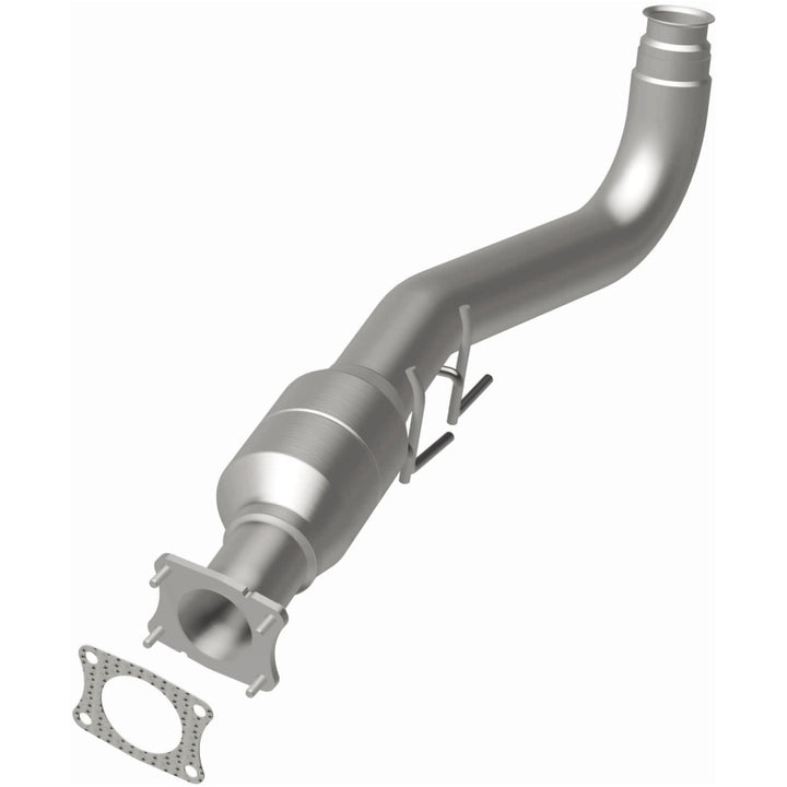 Magnaflow Direct-Fit Catalytic Converter 07-10 Silverado 2500/3500 HD 6.6L - OneFastShop