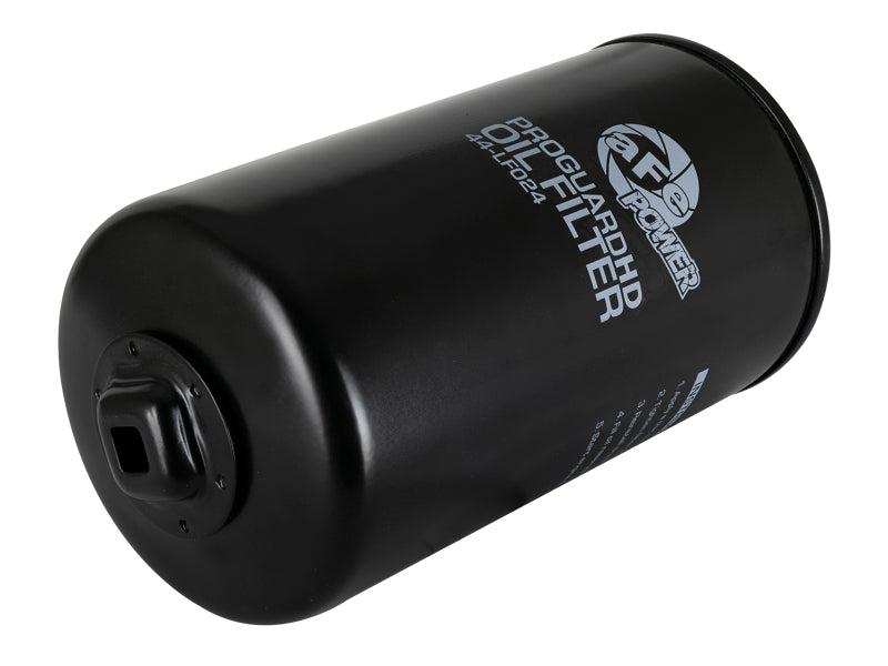 aFe ProGuard D2 Oil Filter for Ford Diesel Trucks 11-17 V8-6.7L (TD)