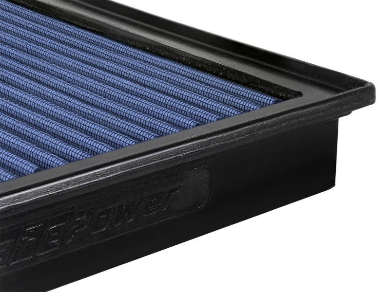 aFe MagnumFLOW Air Filters OER P5R A/F P5R for Ford F-150 09-12 V8-4.6L/5.4L/6.2L