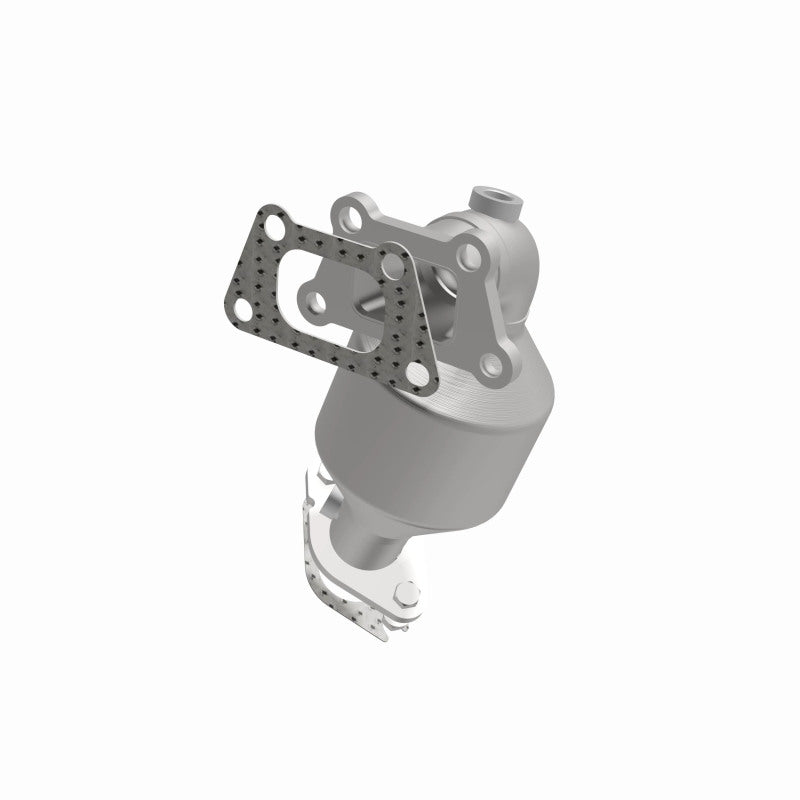 Magnaflow Direct-Fit Catalytic Converter for 2010-2011 SRX 3L Underbody - OneFastShop