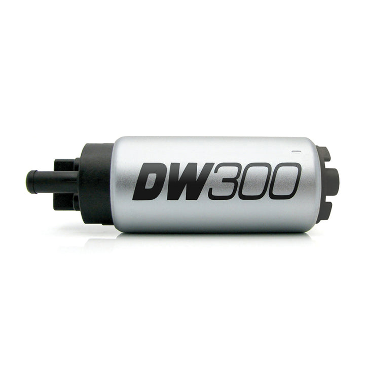 DeatschWerks 340 LPH DW300 Series In-Tank Fuel Pump for High Performance Applications