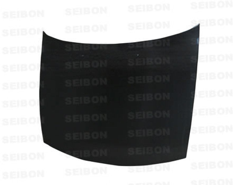 Seibon OEM-Style Carbon Fiber Hood for 90-96 Nissan 300ZX/Fairlady Z (Z32) - OneFastShop