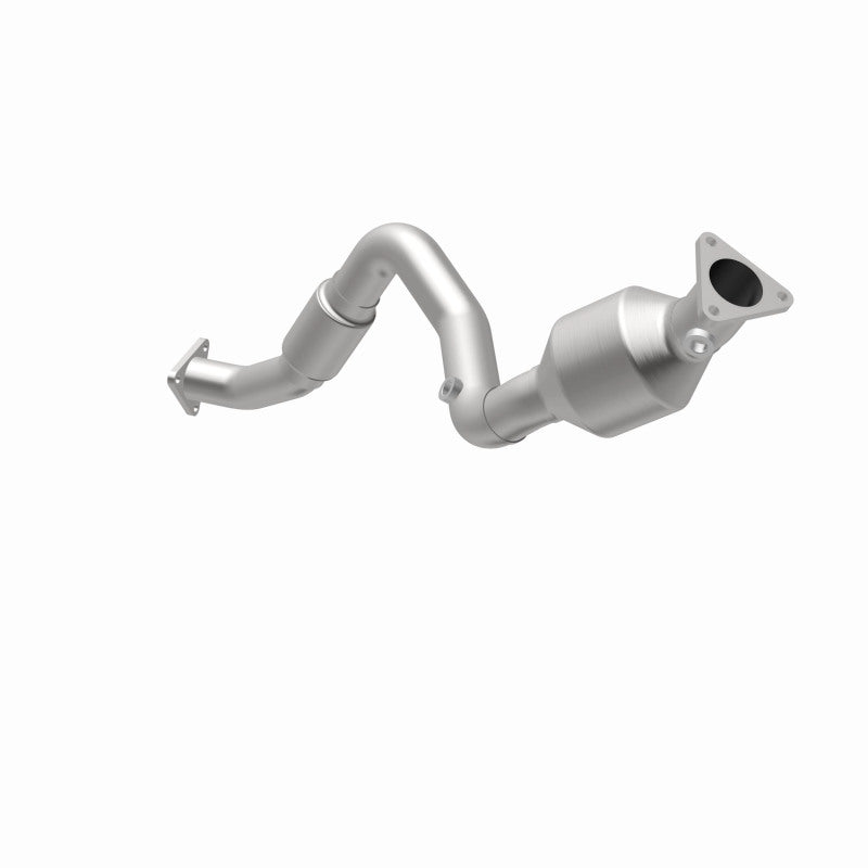 Magnaflow Direct-Fit Catalytic Converter for 07 VW Touareg 3.6L - OneFastShop
