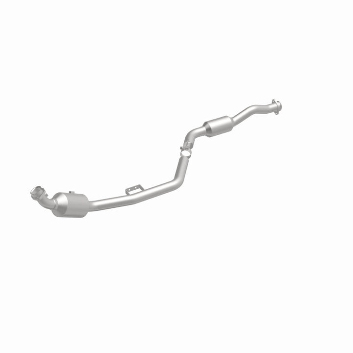 Magnaflow Conv Direct Fit OEM Catalytic Converter 2007 Mercedes-Benz E350 Underbody 67.5in Length - OneFastShop