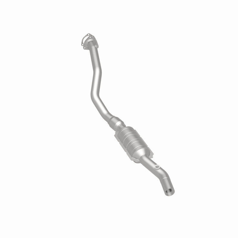 MagnaFlow Direct-Fit Catalytic Converter 96-99 Audi A4/A4 Quattro 2.8L - 49 State - OneFastShop