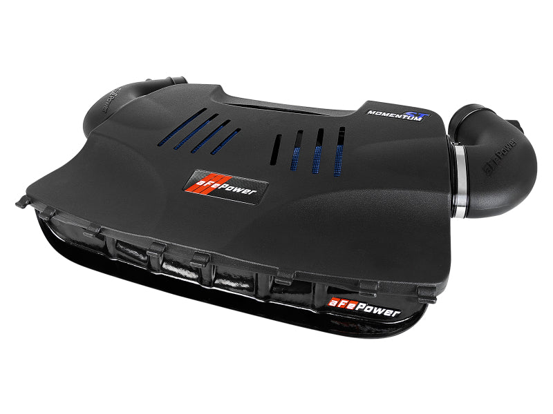 aFe Momentum ST Pro 5R Intake System for BMW X5M/X6M 4.4L TT (S63) 15-19