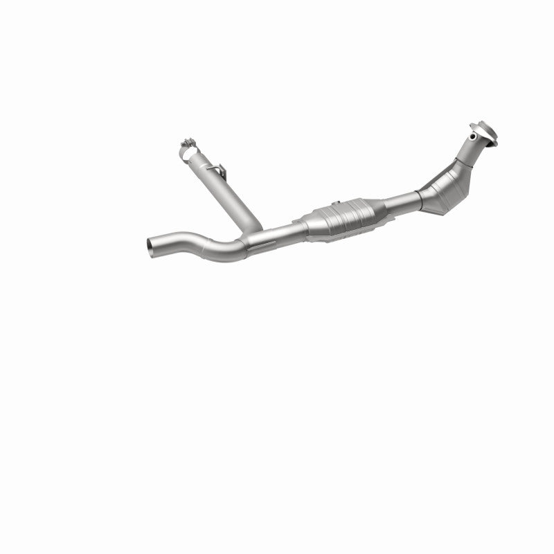 Magnaflow Direct-Fit Catalytic Converter 99-00 Ford F-150 4.6L - OneFastShop