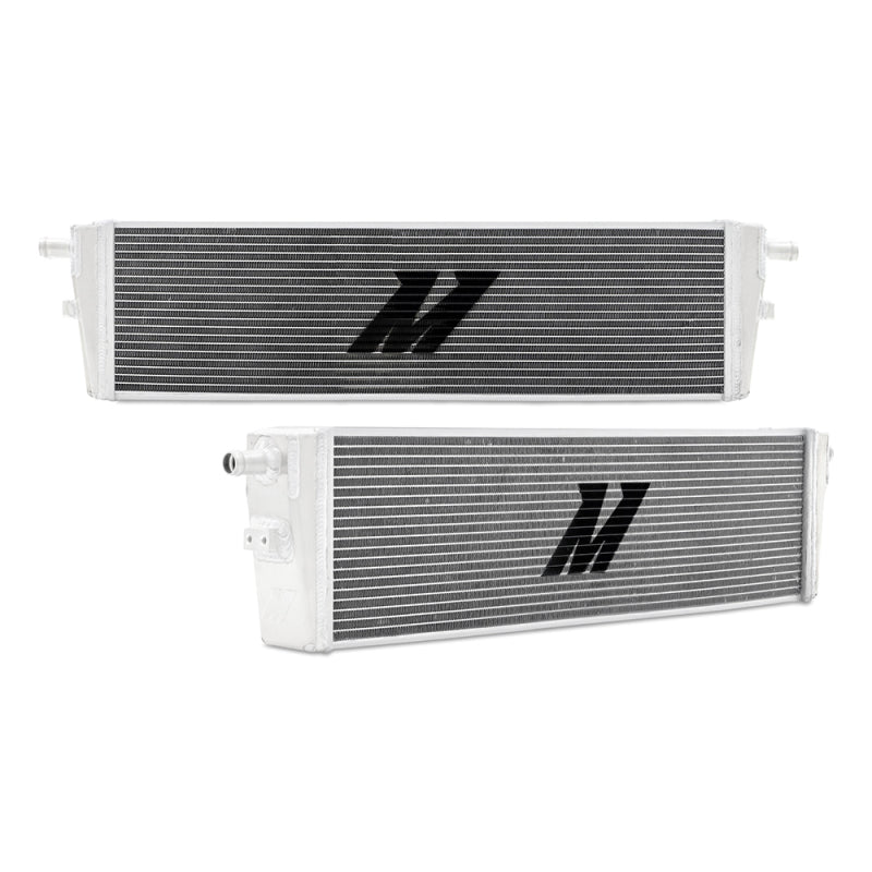 Mishimoto Universal Air-to-Water Heat Exchanger for 500HP