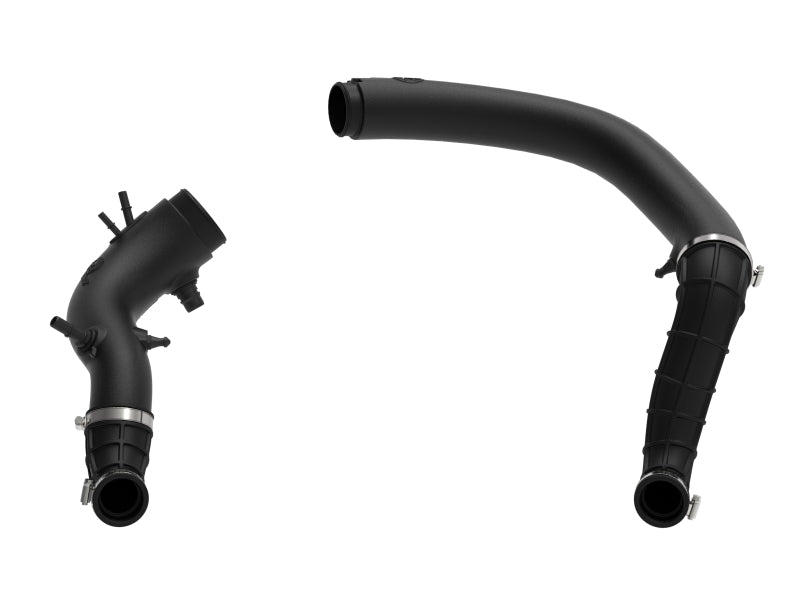 aFe V6-3.5L (tt) Turbo Inlet Pipes for Ford F-150 Raptor 2021–2025 - OneFastShop